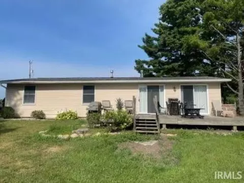 5188 N 475 Rd, Leesburg, IN 46538