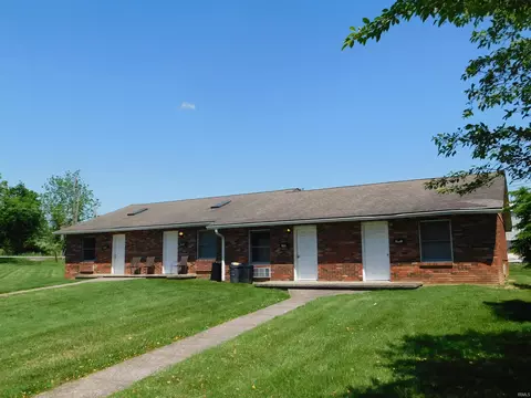 100 Walnut Tree Dr, Salem, IN 47167 photo 5