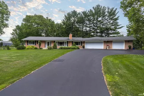 502 Riley Rd, Delphi, IN 46923 photo 1