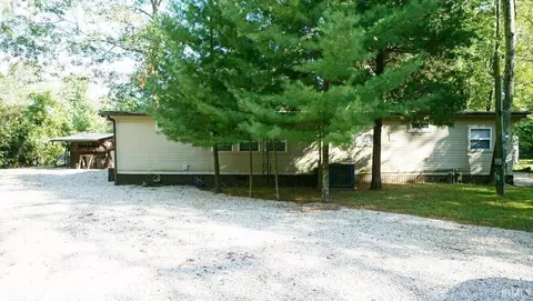 12733 Yellowbanks Trl #69 N, Dale, IN 47523