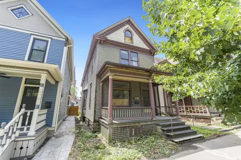 917 W Washington Blvd, Fort Wayne, IN 46802