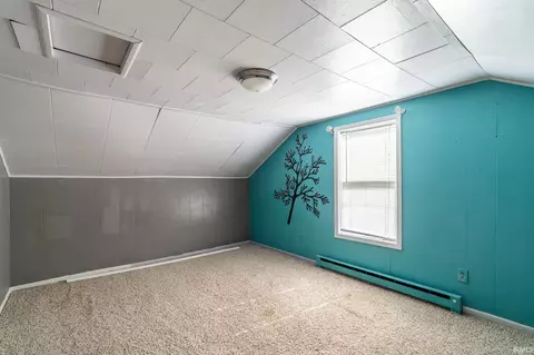 Bedroom - 221 N Maple St, Lagrange, IN 46761 photo 4 of 6