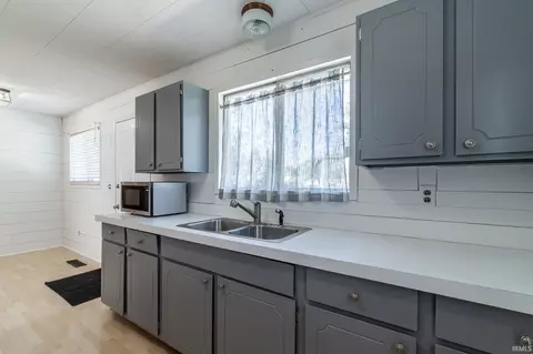 Kitchen - 221 N Maple St, Lagrange, IN 46761 photo 1 of 2