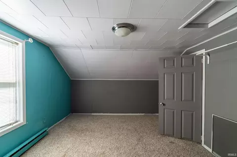 Bedroom - 221 N Maple St, Lagrange, IN 46761 photo 5 of 6