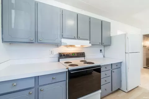 Kitchen - 221 N Maple St, Lagrange, IN 46761 photo 2 of 2