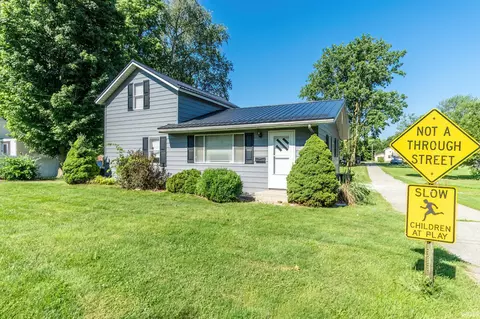Exterior - 221 N Maple St, Lagrange, IN 46761 photo 1 of 5