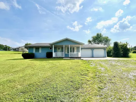 865 Noe Rd, Orleans, IN 47452