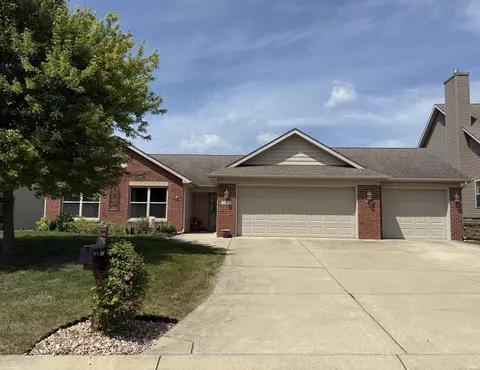 6088 Macbeth Dr, West Lafayette, IN 47906
