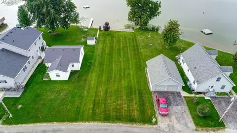 lot36 Lane 180 Turkey Lk, Hudson, IN 46747