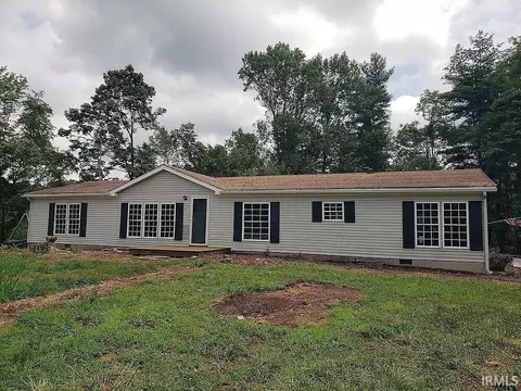 12910 Jones Mill Rd, Tell City, IN 47586