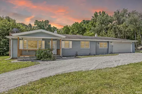 21466 Ireland Rd, South Bend, IN 46614