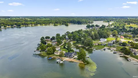 View/Area - 11945 E 380 S Turkey Lk, Lagrange, IN 46761 photo 2 of 2
