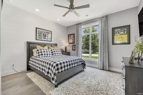 Bedroom - 11945 E 380 S Turkey Lk, Lagrange, IN 46761 photo 1 of 7