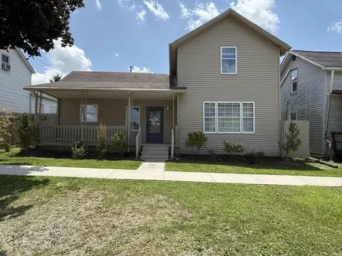 123 Michigan Ave, Corunna, IN 46730