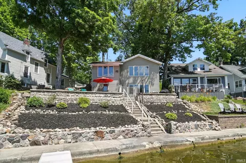 500 Spring Beach Rd, Rome City, IN 46784