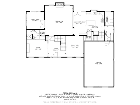 50933 Sharpstone Ct, Granger, IN 46530 photo 34