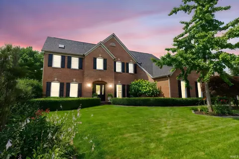 50933 Sharpstone Ct, Granger, IN 46530 photo 1