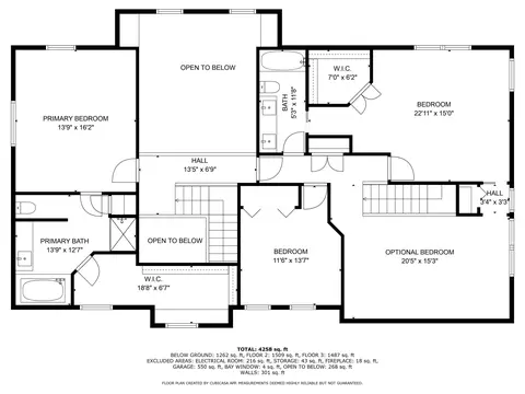 50933 Sharpstone Ct, Granger, IN 46530 photo 36