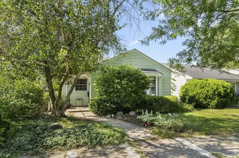 2736 Dodge Ave, Fort Wayne, IN 46805