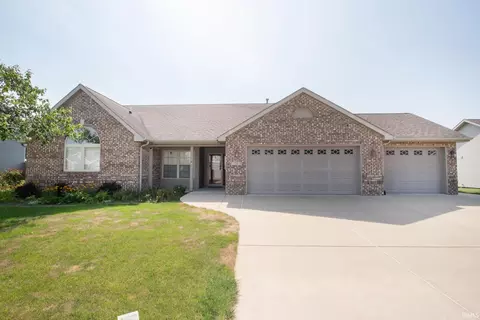 326 Double Tree Dr, Lafayette, IN 47905