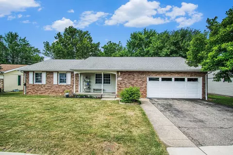 813 N Johnson St, Warsaw, IN 46580