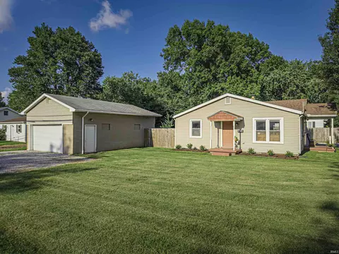 2820 S Weinbach Ave, Evansville, IN 47714