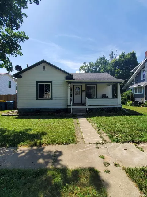 709 S Indiana Ave, Auburn, IN 46706