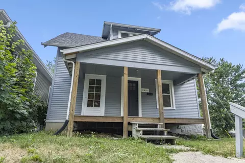 2431 Saint Marys Ave, Fort Wayne, IN 46808