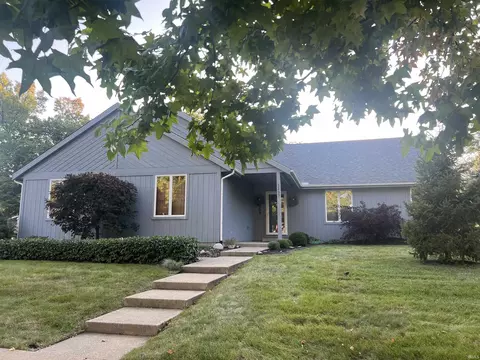 3203 Jasper St, West Lafayette, IN 47906