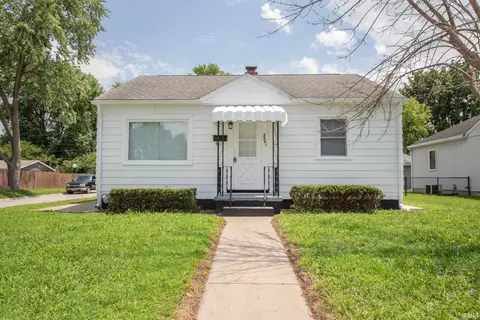 2343 N 22nd St, Lafayette, IN 47904