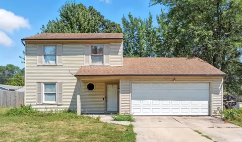 6504 Owl Tree Pl, Fort Wayne, IN 46825
