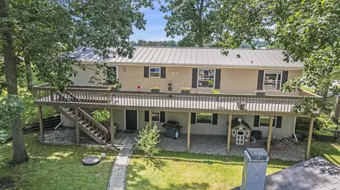 130 Lane 250b West Otter Lk, Angola, IN 46703