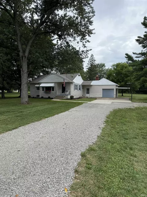 1145 S Wayne St, Waterloo, IN 46793 photo 1