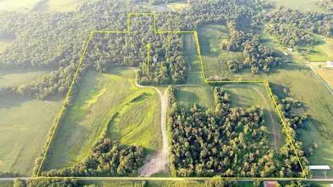 Off County Road 500 N, Grandview, IN 47615