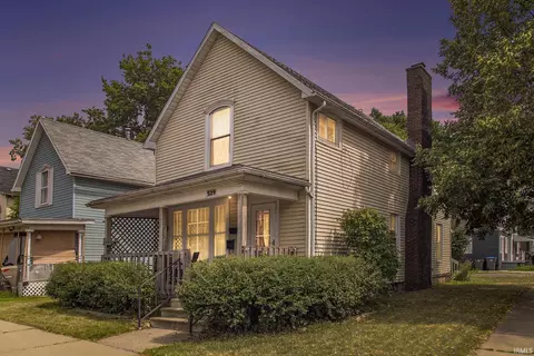 529 W Franklin St, Elkhart, IN 46516