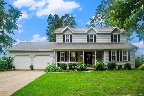 10923 Parkview Ct, Plymouth, IN 46563