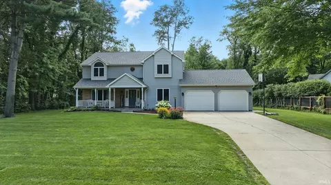 53303 Monticola Ln, Bristol, IN 46507