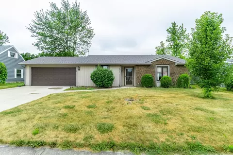 1309 Culbertson Ct, Auburn, IN 46706