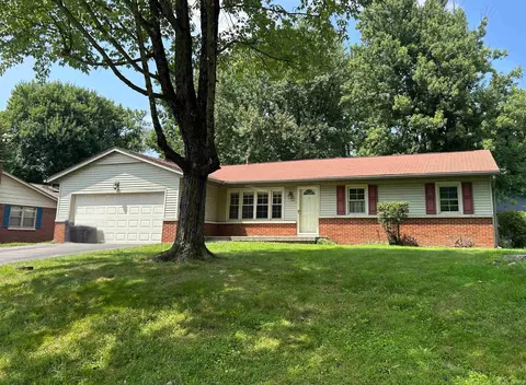 3667 E Longview Ave, Bloomington, IN 47408 photo 1