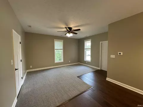 Living - 1006 E 6th St, Fowler, IN 47944 photo 5 of 5