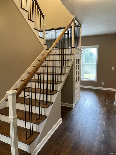 Entry Way - 1006 E 6th St, Fowler, IN 47944 photo 1 of 3