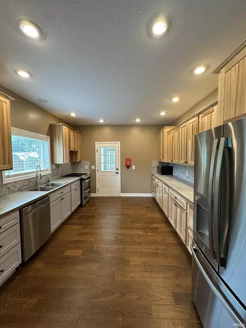 Kitchen - 1006 E 6th St, Fowler, IN 47944 photo 1 of 1