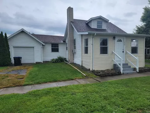 230 S Franklin St, Waterloo, IN 46793 photo 1
