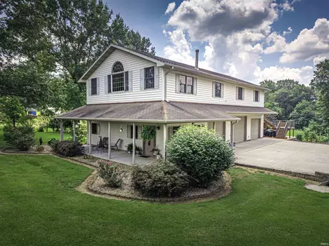 900 E Union St, Winslow, IN 47598
