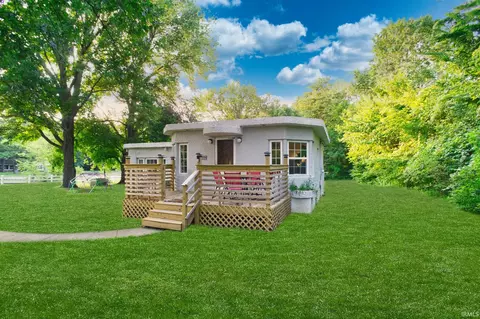 4400 Bergdolt Rd, Evansville, IN 47711