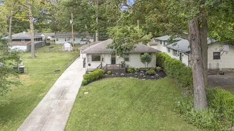 2801 N Highlands Blvd, Fort Wayne, IN 46808