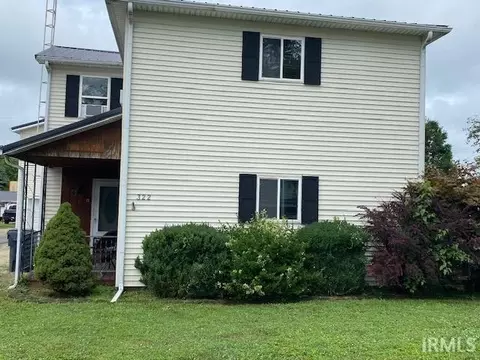 322 W Pleasant St, Dunkirk, IN 47336