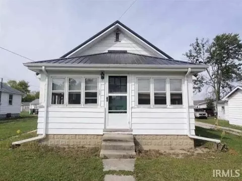 228 N Meridian St, Dunkirk, IN 47336