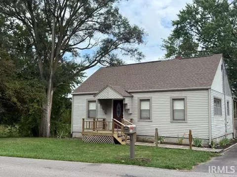 511 Bedford Rd, Monon, IN 47959