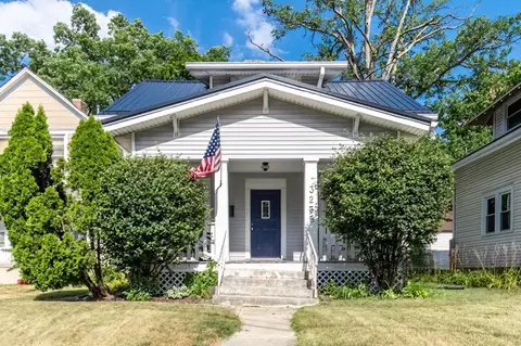 3233 Broadway St, Fort Wayne, IN 46807